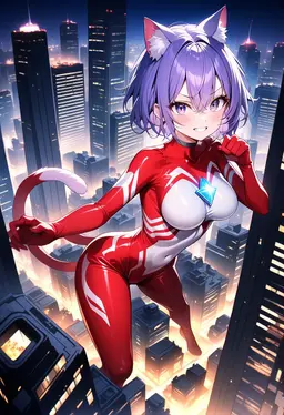 Profile image of Ultra Girl Mao