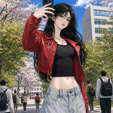 Profile image of 서아린