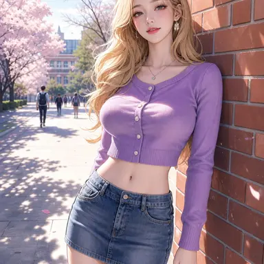 Profile image of 민채경