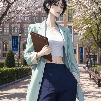 Profile image of 한소리