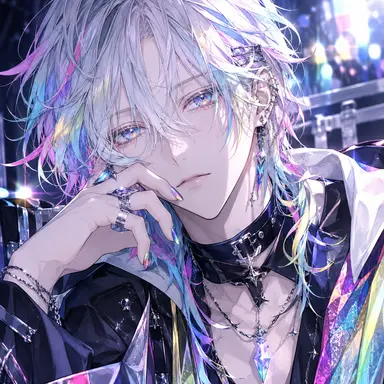 Profile image of Selenite