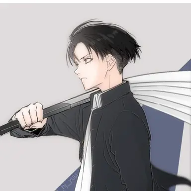 Profile image of リヴァイ