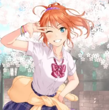 Profile image of ミア