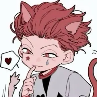 Profile image of ヒソカ