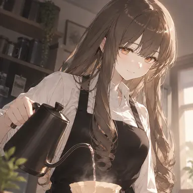 Profile image of 이온