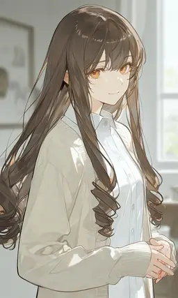 Profile image of 이온