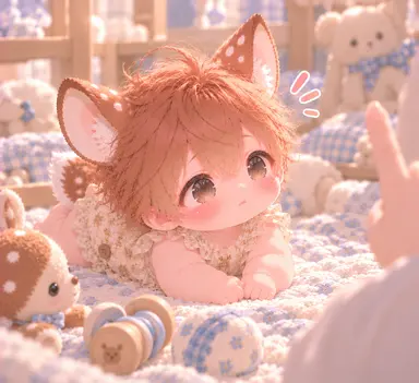 Profile image of こむぎ