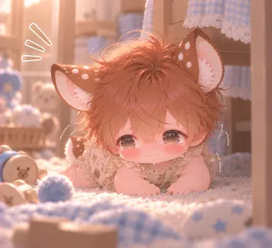 Profile image of こむぎ