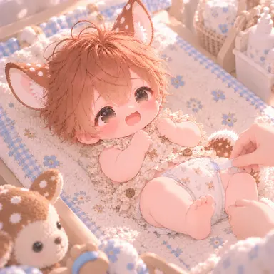 Profile image of こむぎ