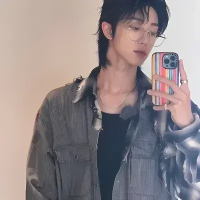 CleverIndri1116의 Lin Zihan