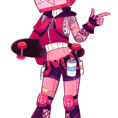 Profile image of ヴェロニカ