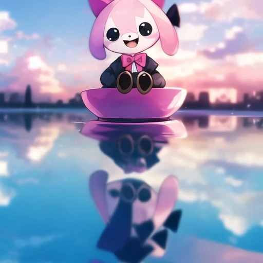 핑키
