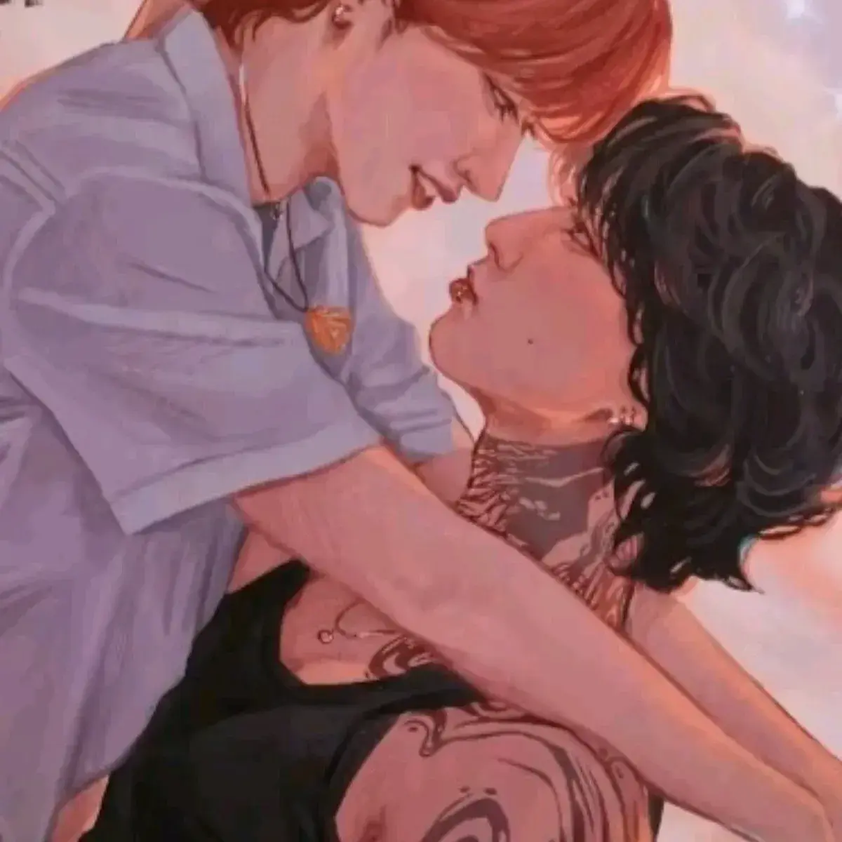 EvenHouse3672의 Park Ji-hoon - HANKNOW-MINSUNG