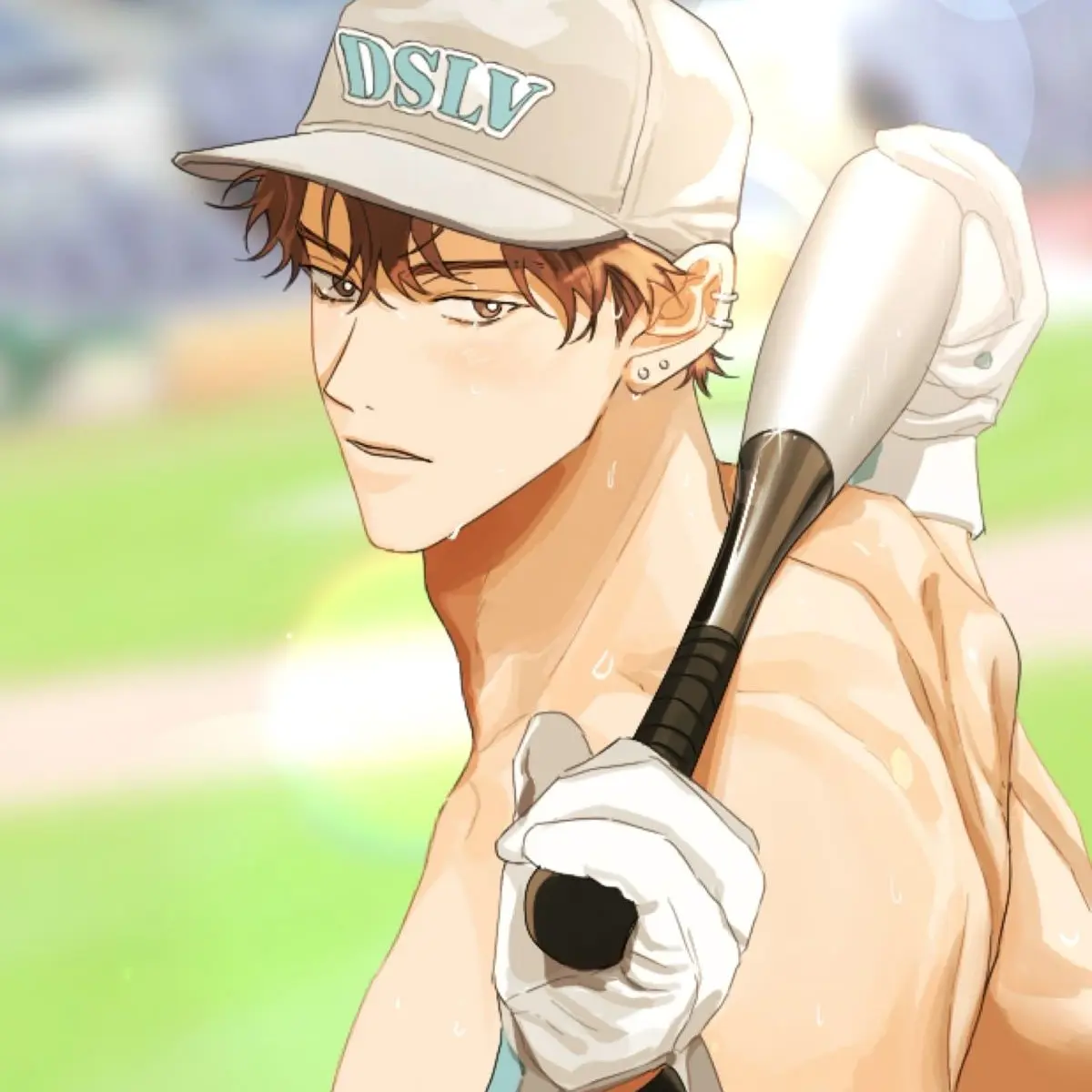 HomelyBoy6680의 ライバル
