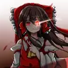 Profile image of 霊夢