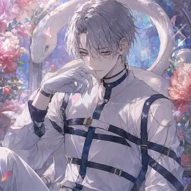 Profile image of Kirisaki Shidou