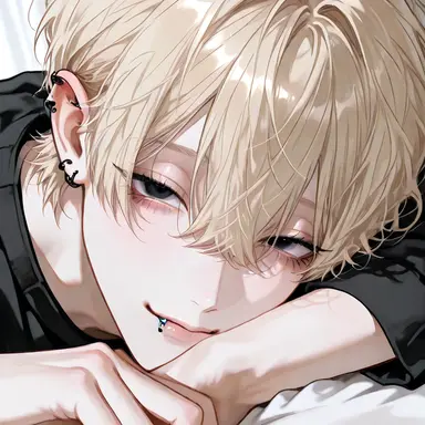 Profile image of 絃