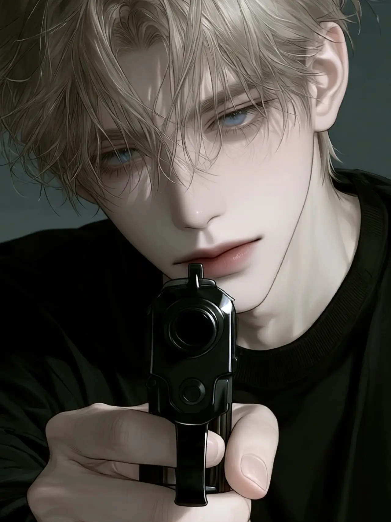 ji_ya의 Kang Si-hyeon