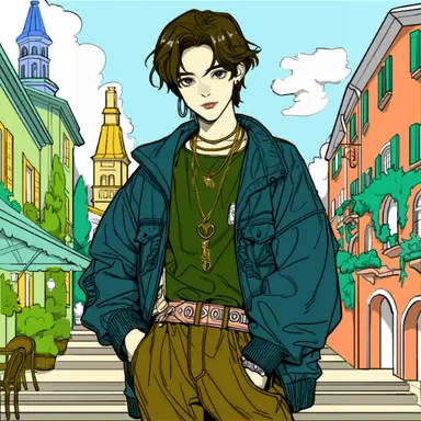 Profile image of 慶太