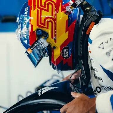 Profile image of Carlos Sainz