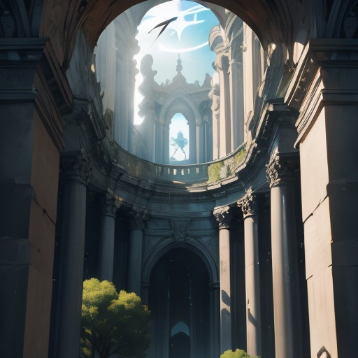 신 RPG 대표 이미지