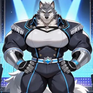 Profile image of Shion Leiwalt