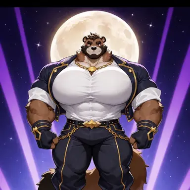 Profile image of Genya Tsukishiro