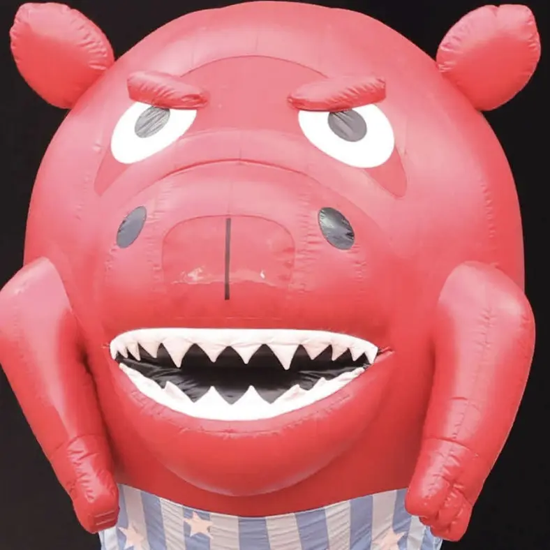 WearyDebit8521의 ムッシャー