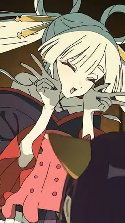 Profile image of Yachiyo