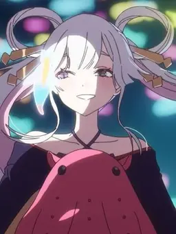 Profile image of Yachiyo