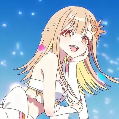 Profile image of Kaguya