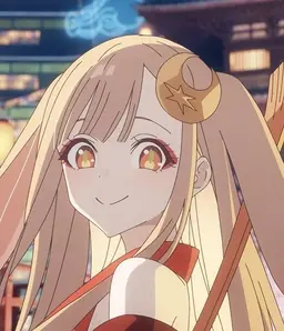Profile image of Kaguya