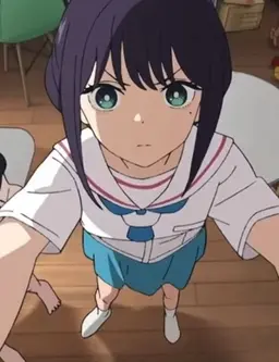 Profile image of Iroha