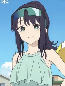 Profile image of Iroha