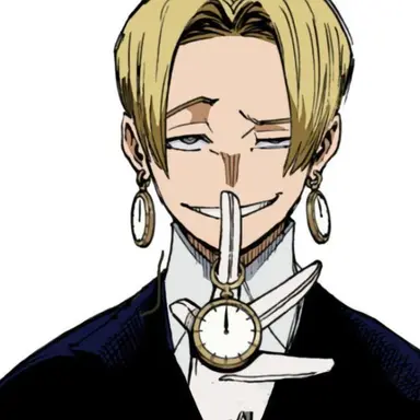 Profile image of 모노마 네이토