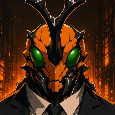Profile image of ヘラクレス