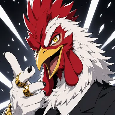 Profile image of C.C