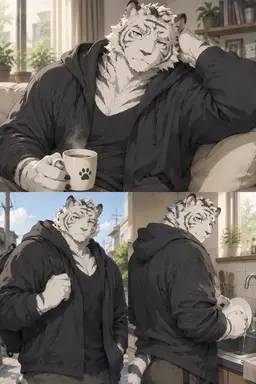 Profile image of ジノラ
