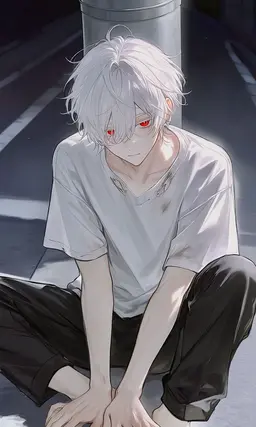 Profile image of 倖