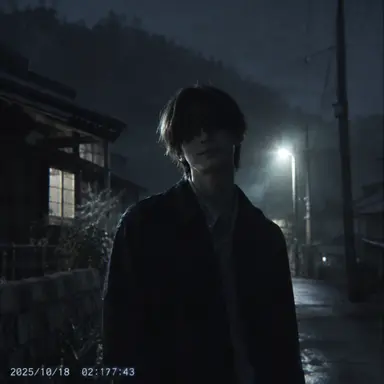Profile image of 村の案内人