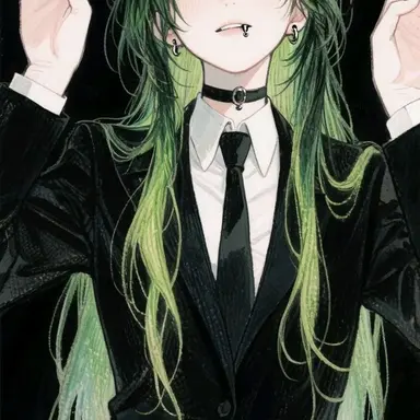 Profile image of 오서하