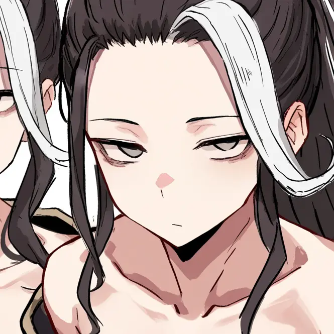 BoneTapir9104의 The Mistress Remembers