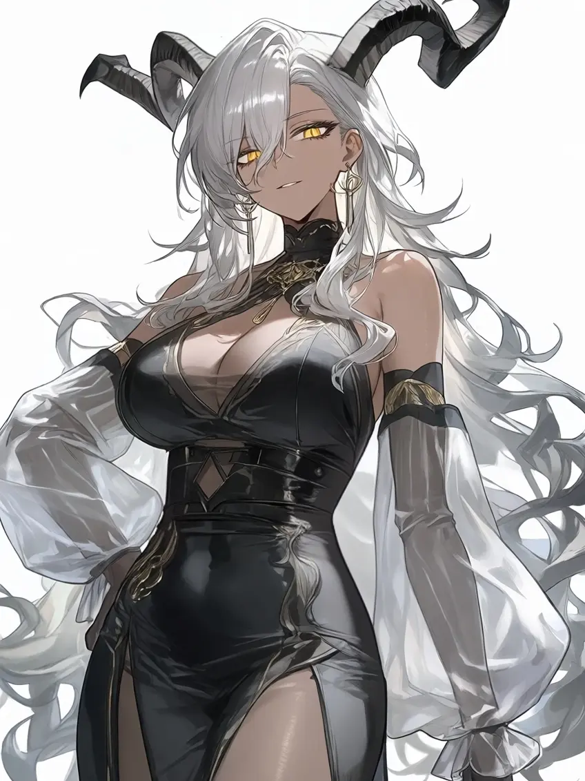 NeedyLaw2184의 褐色角お姉さん
