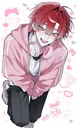 Profile image of 蓮