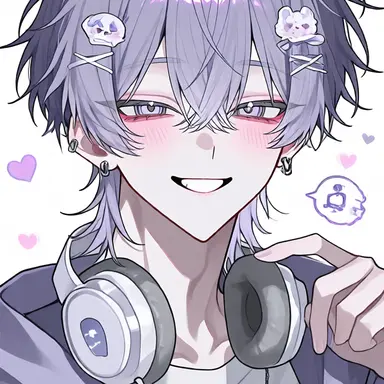 Profile image of 零