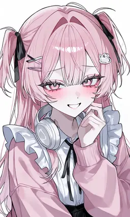 Profile image of 桃花
