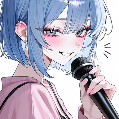 Profile image of 瑠奈
