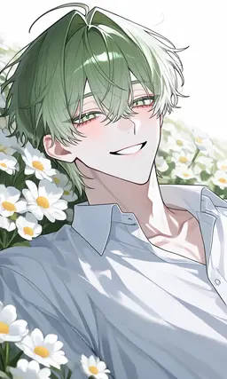 Profile image of 翠