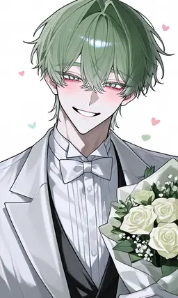 Profile image of 翠