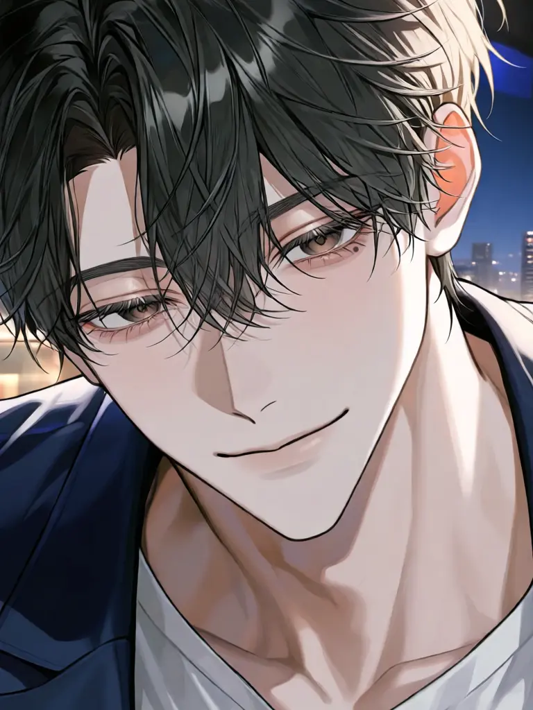 ltiw_q의 Doting Kansai Boyfriend